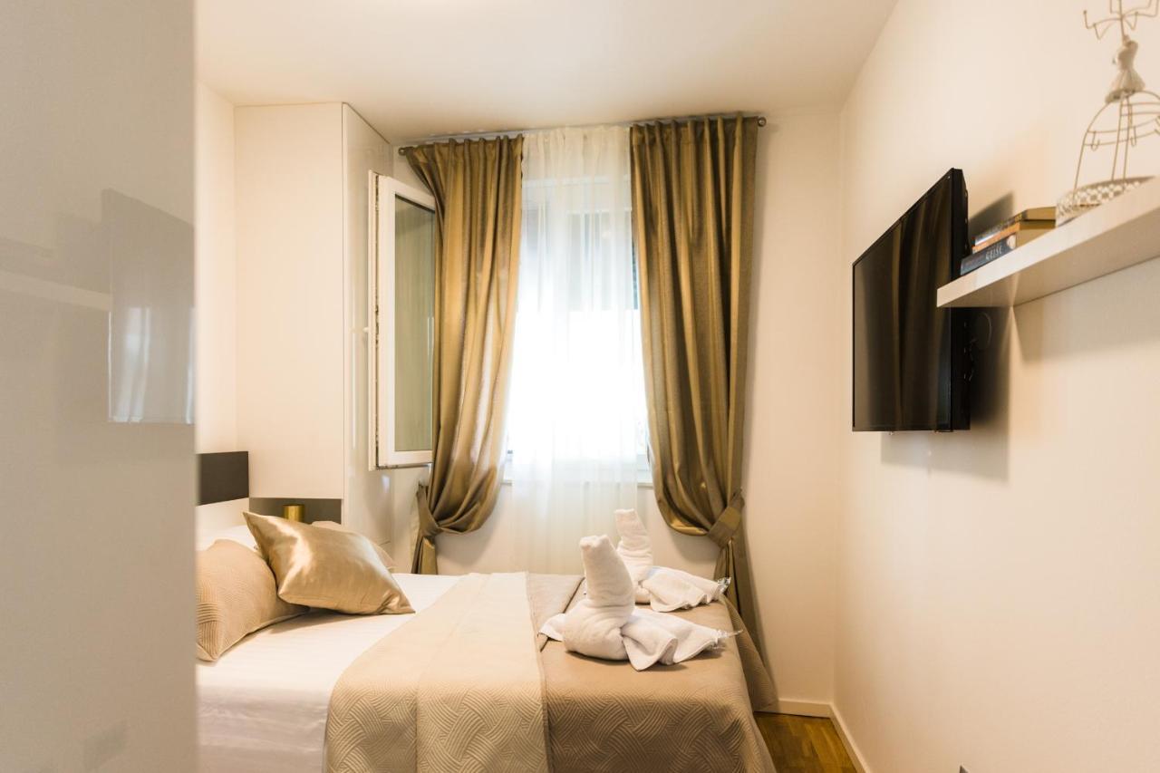 Superiore Apartman Split Exterior foto