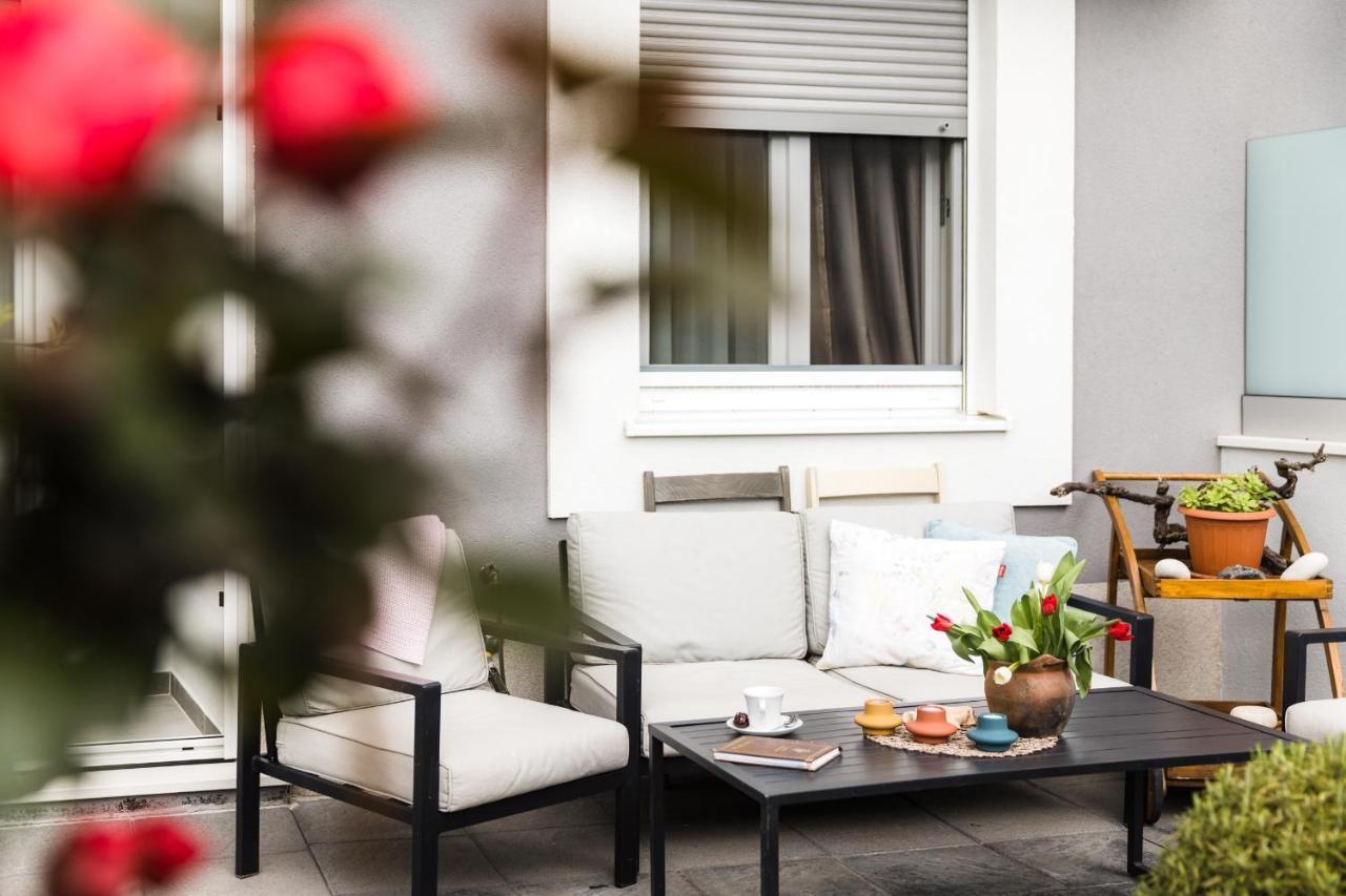 Superiore Apartman Split Exterior foto